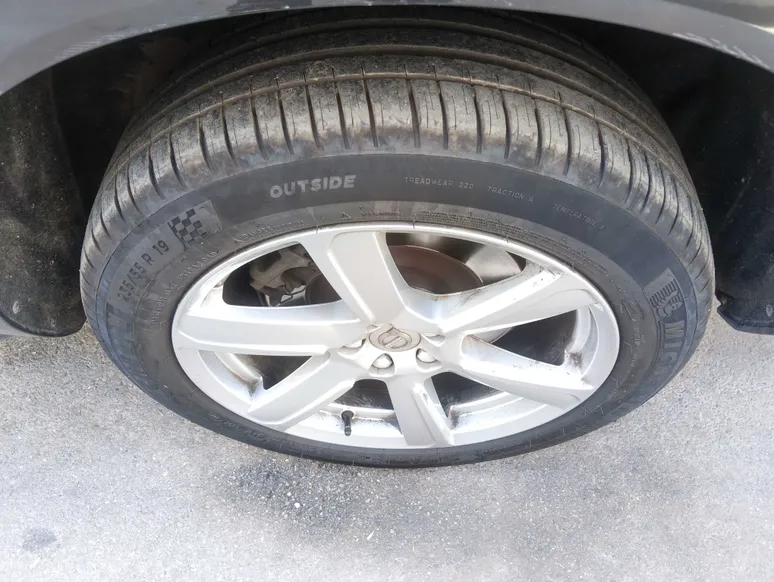 Image Vehicule