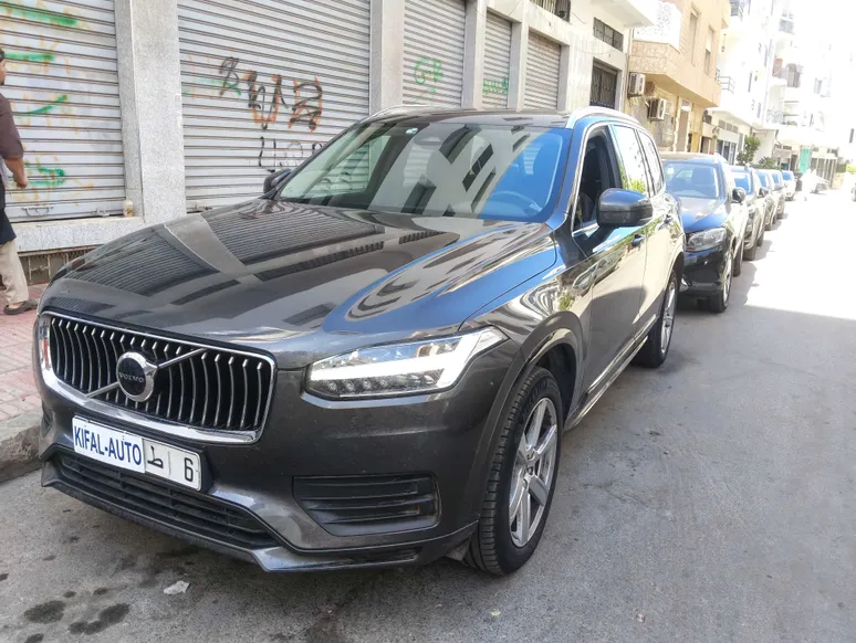 Image Vehicule