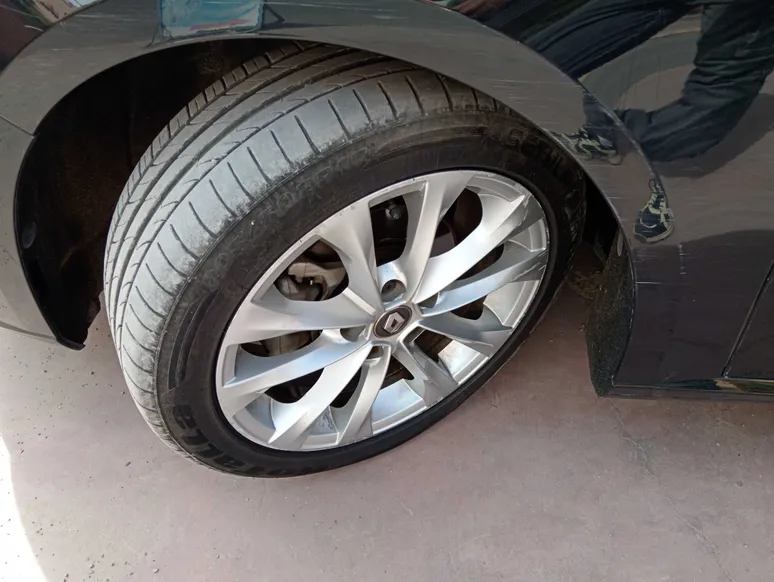 Image Vehicule