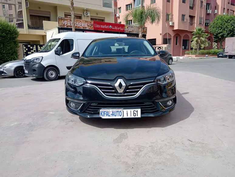 Image Vehicule