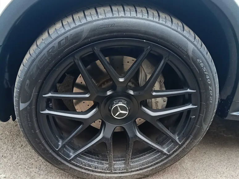 Image Vehicule