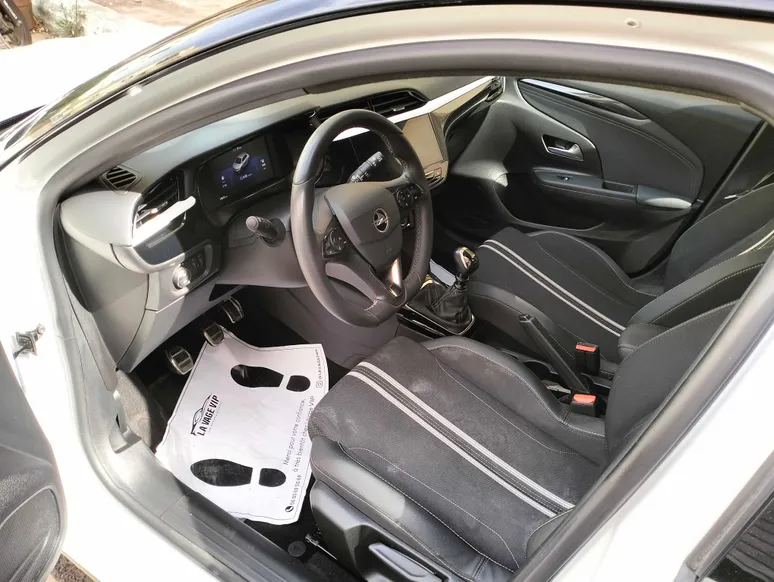 Image Vehicule