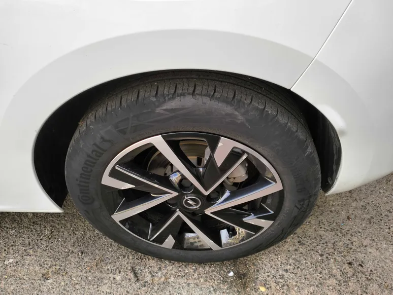Image Vehicule