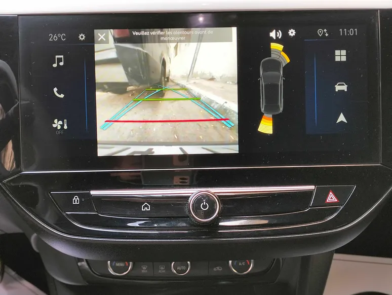 Image Vehicule