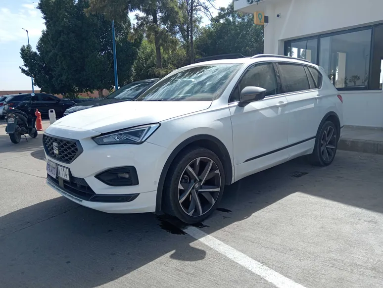 Image Vehicule