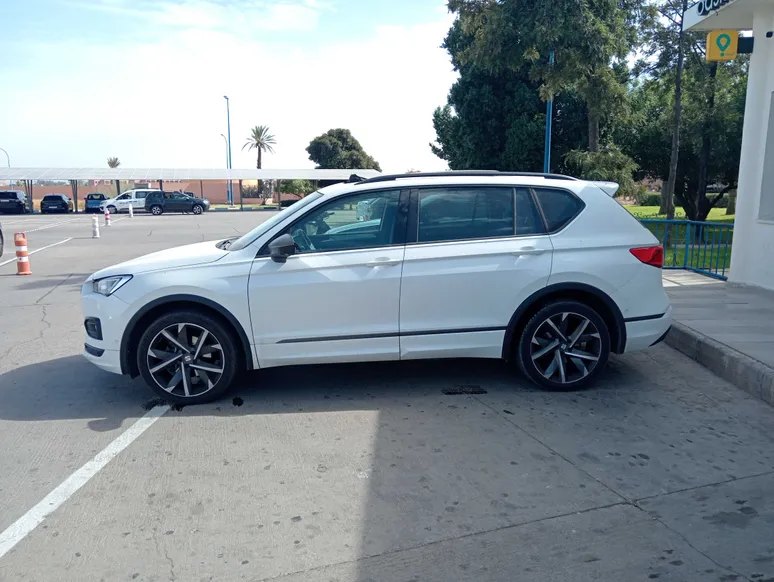 Image Vehicule