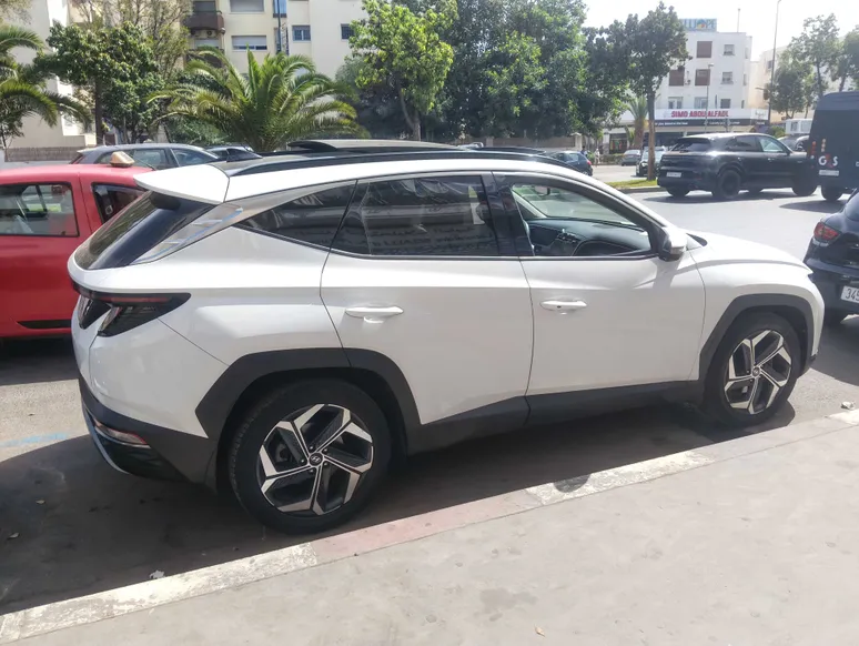 Image Vehicule
