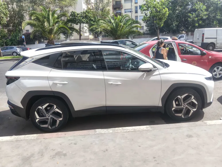 Image Vehicule