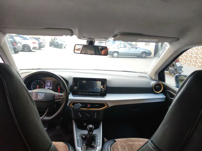 Image Vehicule