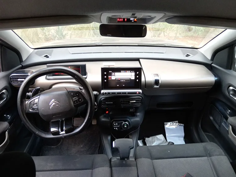 Image Vehicule