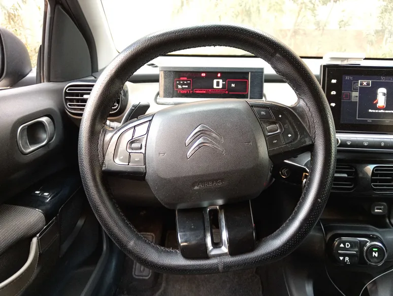 Image Vehicule