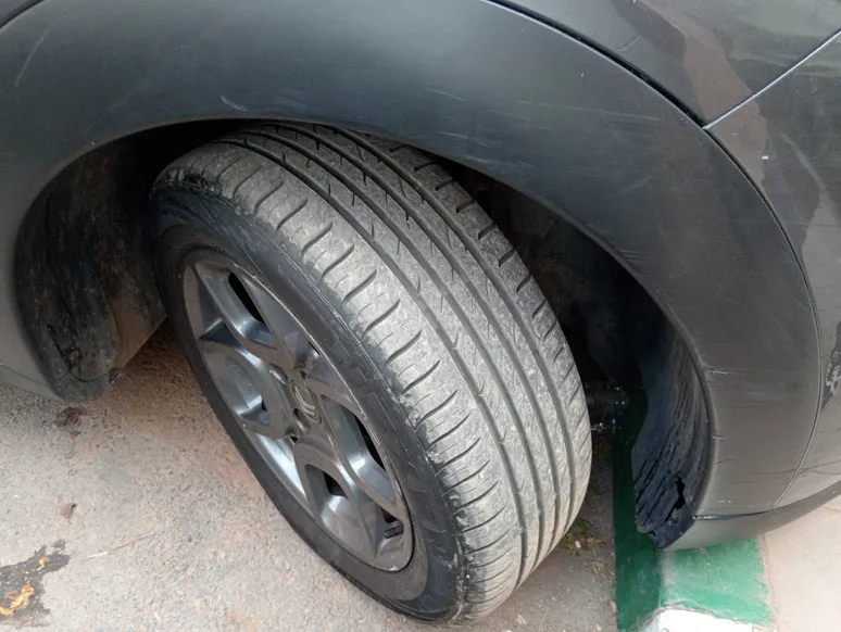 Image Vehicule
