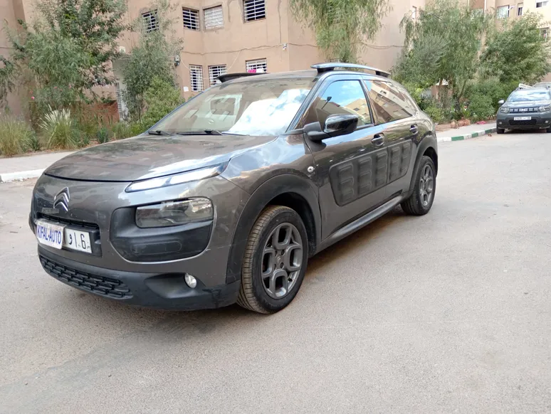 Image Vehicule