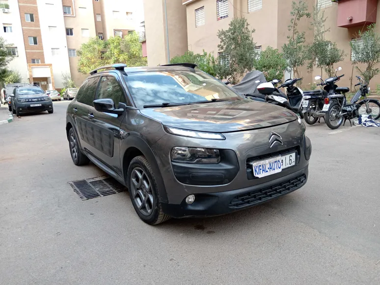 Image Vehicule