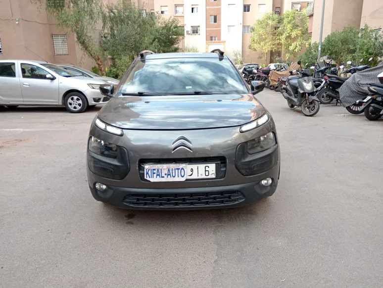 Image Vehicule