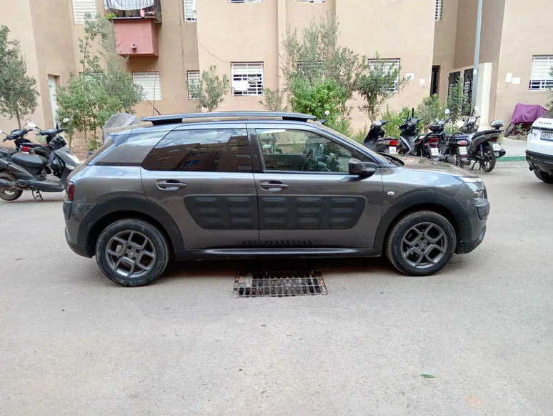 Image Vehicule