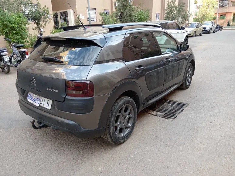 Image Vehicule