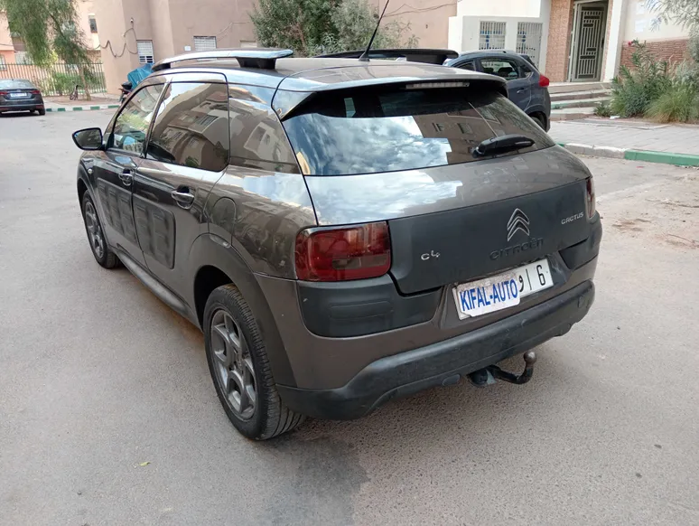 Image Vehicule