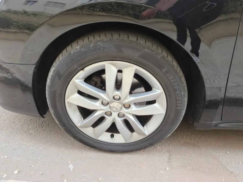Image Vehicule