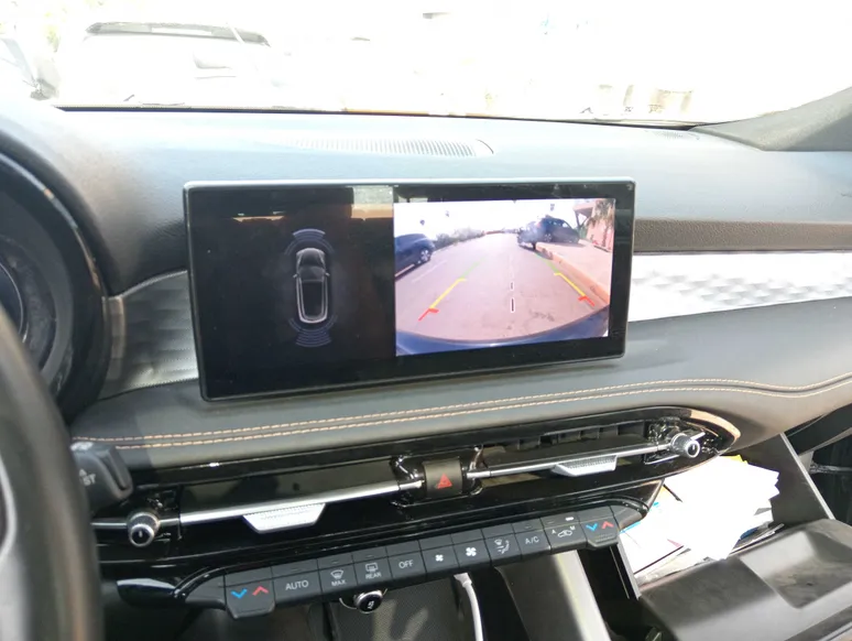 Image Vehicule