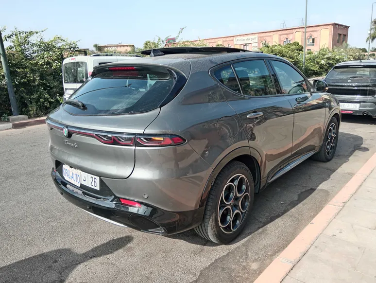 Image Vehicule