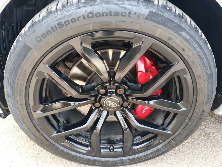Image Vehicule