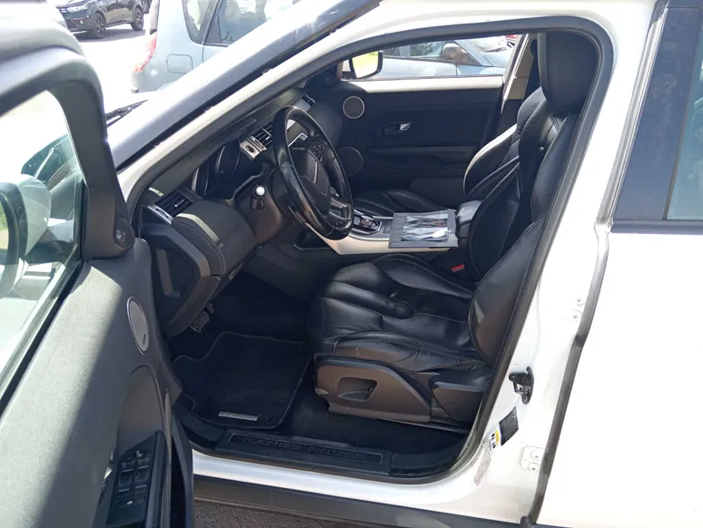 Image Vehicule