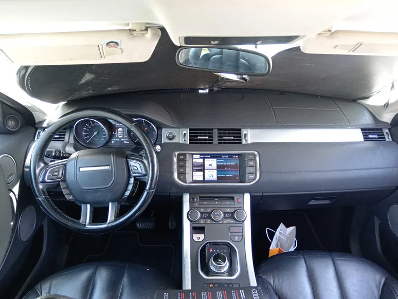 Image Vehicule