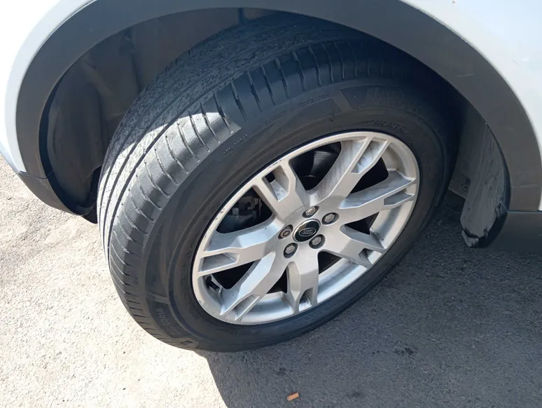 Image Vehicule