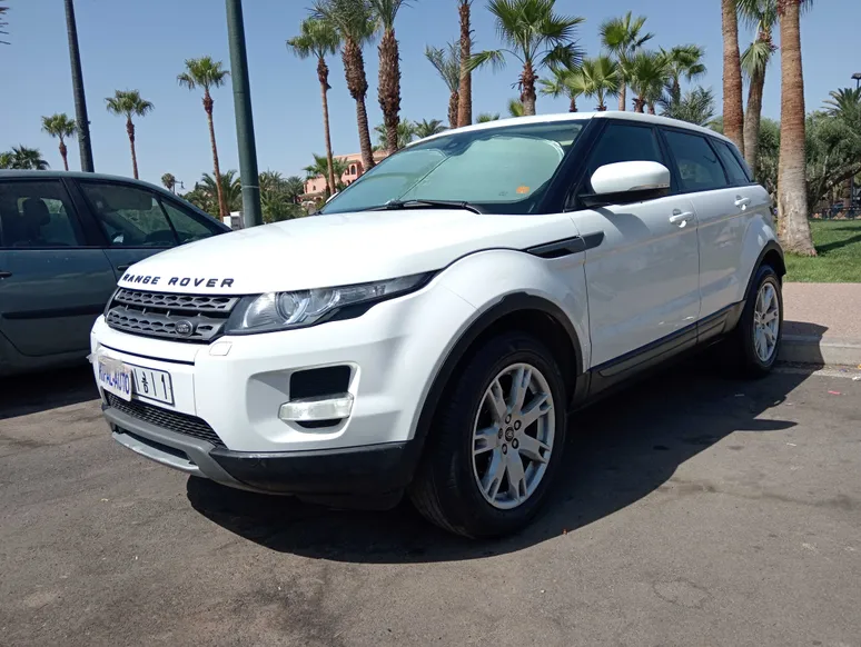 Image Vehicule