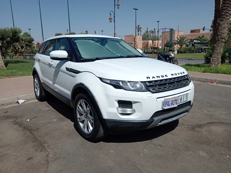 Image Vehicule