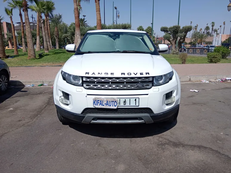 Image Vehicule