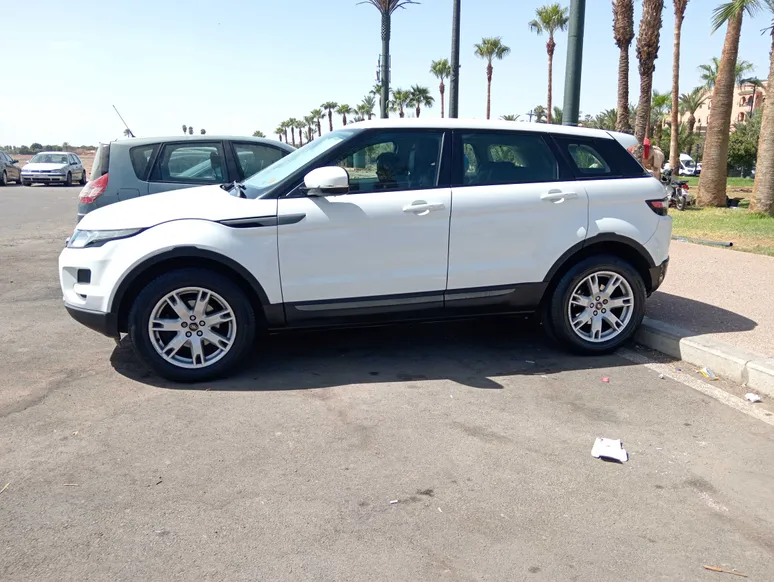 Image Vehicule
