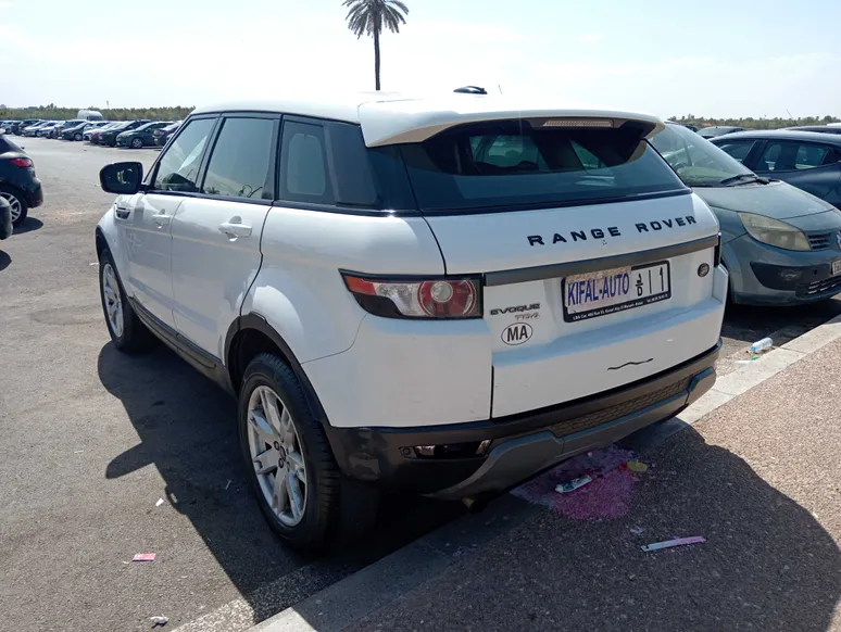 Image Vehicule