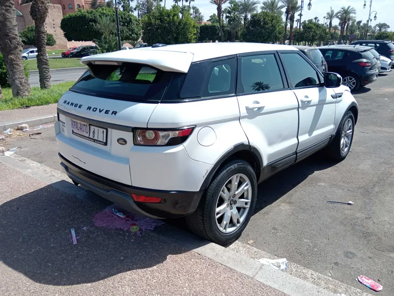 Image Vehicule