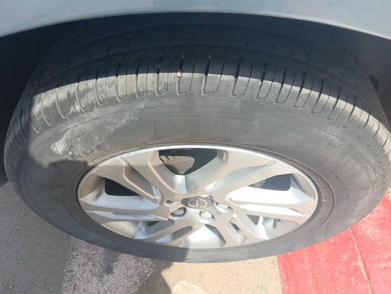 Image Vehicule