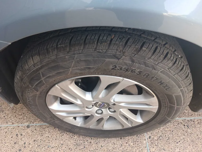 Image Vehicule