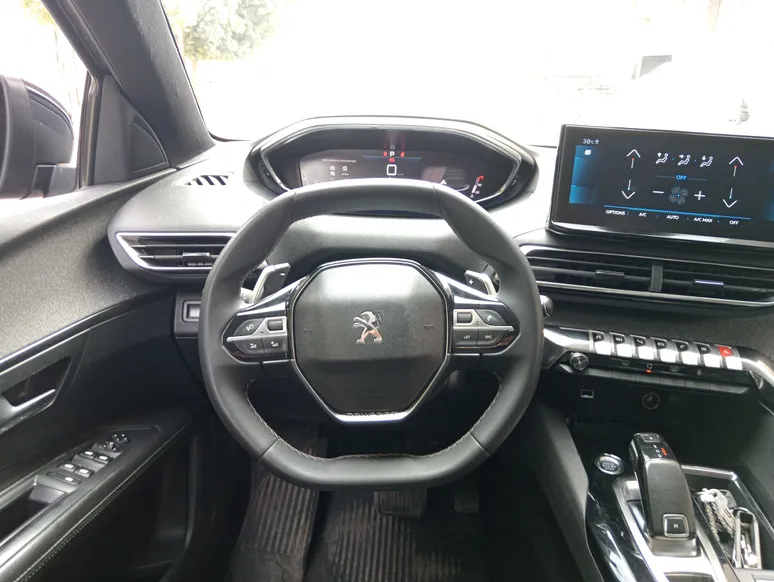 Image Vehicule