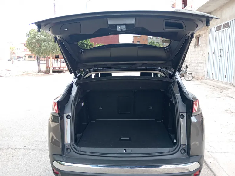 Image Vehicule