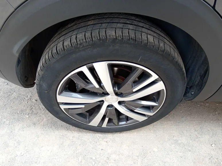 Image Vehicule