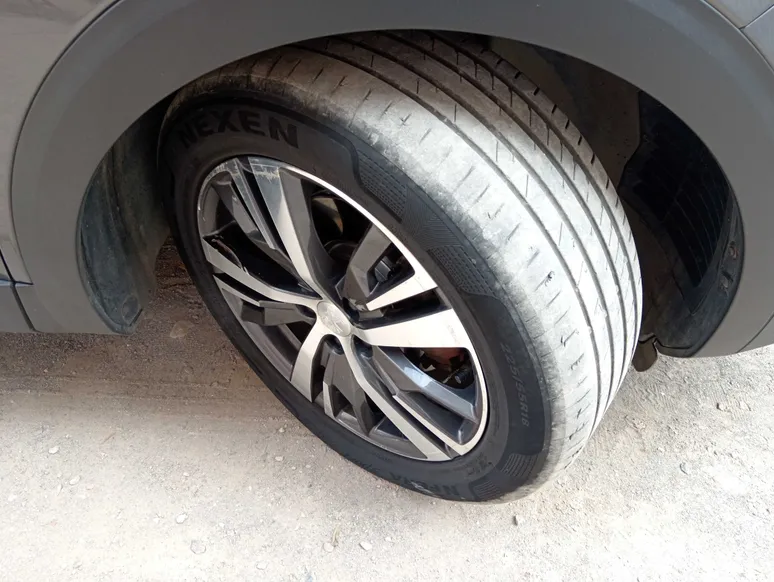 Image Vehicule