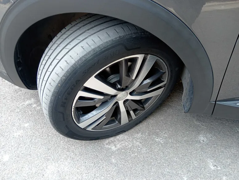 Image Vehicule