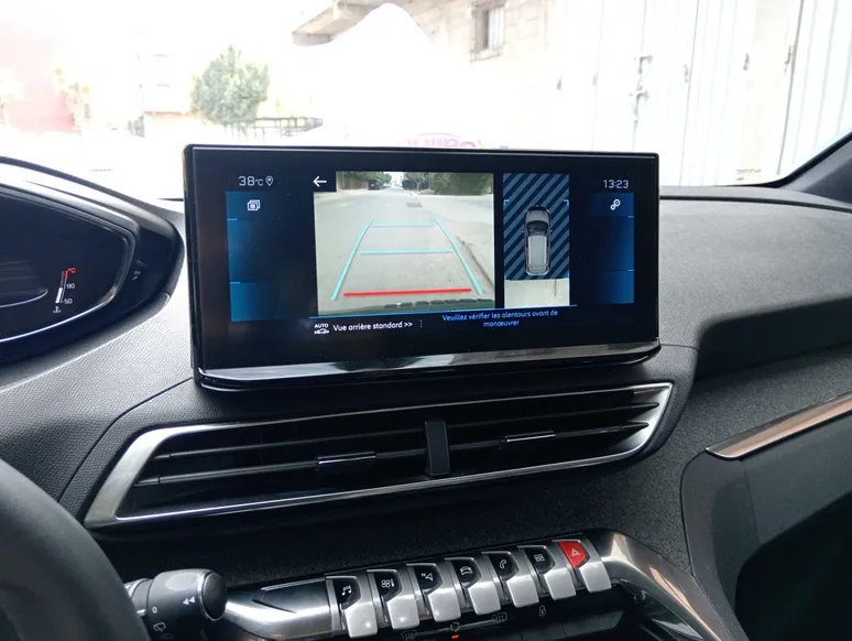 Image Vehicule