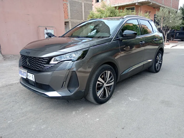 Image Vehicule