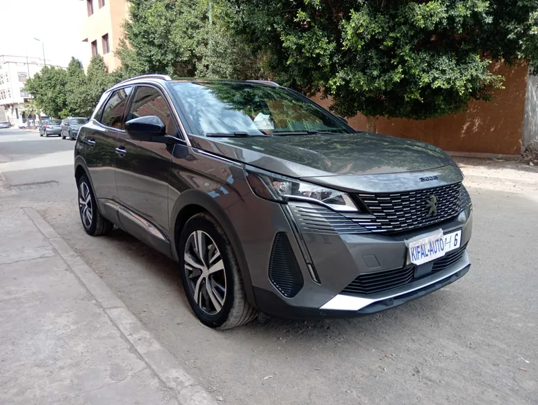 Image Vehicule