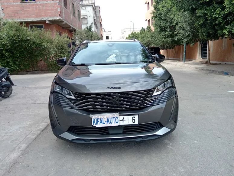 Image Vehicule
