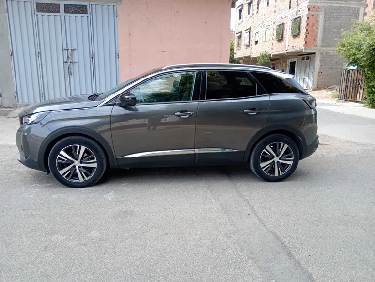 Image Vehicule