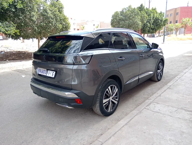Image Vehicule