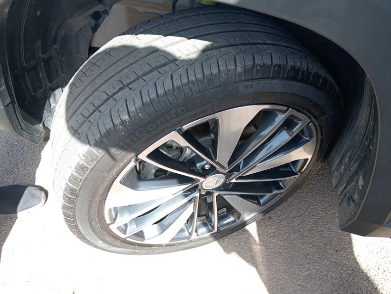 Image Vehicule