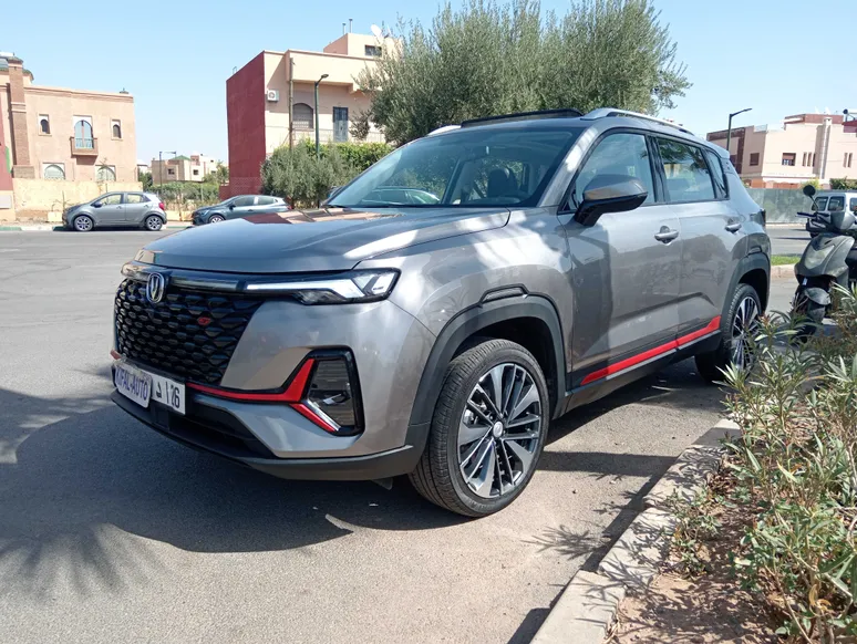 Image Vehicule